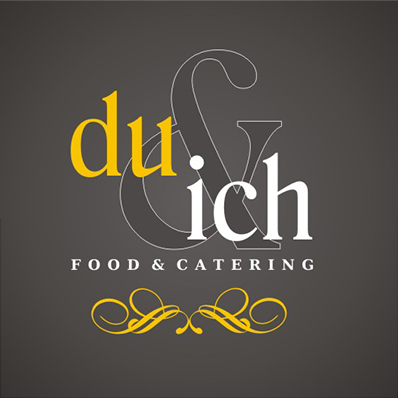 Du & Ich - Foodtruck